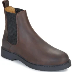 Selected SLHTIM-Homme Bottines / Boots