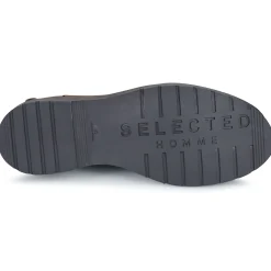 Selected SLHTIM-Homme Bottines / Boots