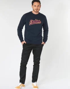 Dickies SLIM FIT WORK PNT-Homme Pantalons