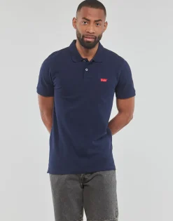 Levi's SLIM HOUSEMARK POLO-Homme T-Shirts & Polos