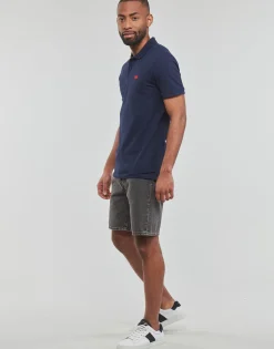 Levi's SLIM HOUSEMARK POLO-Homme T-Shirts & Polos