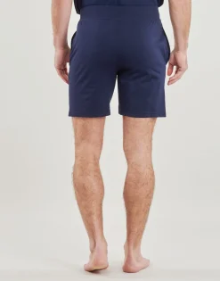 Polo Ralph Lauren SLIM SHORT SLEEP BOTTOM-Homme Shorts & Bermudas