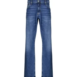 Calvin Klein Jeans SLIM STRAIGHT-Homme Jeans