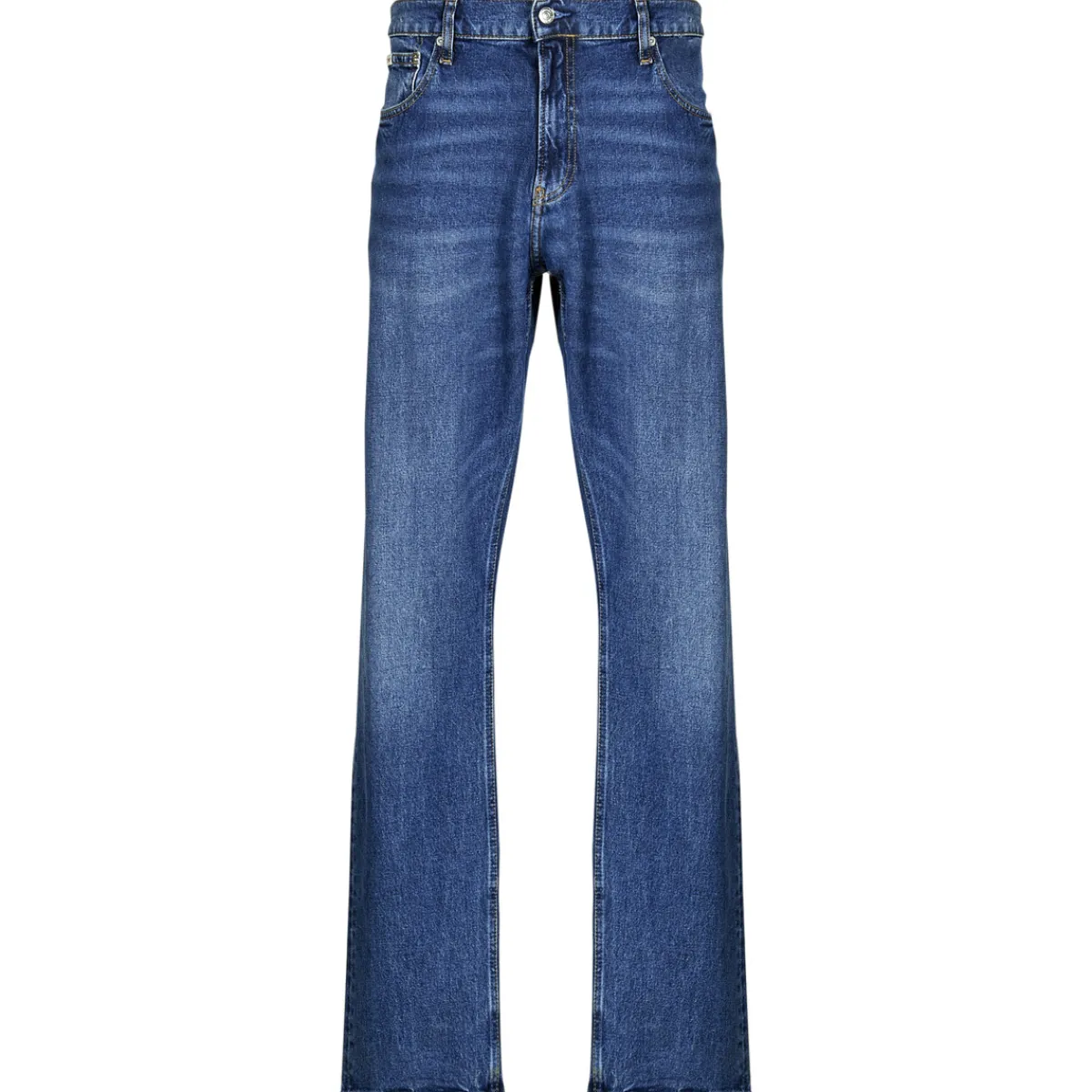 Calvin Klein Jeans SLIM STRAIGHT-Homme Jeans