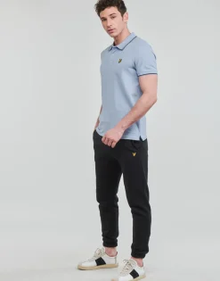 Lyle & Scott Slim Sweat Pant-Homme Joggings & Survêtements