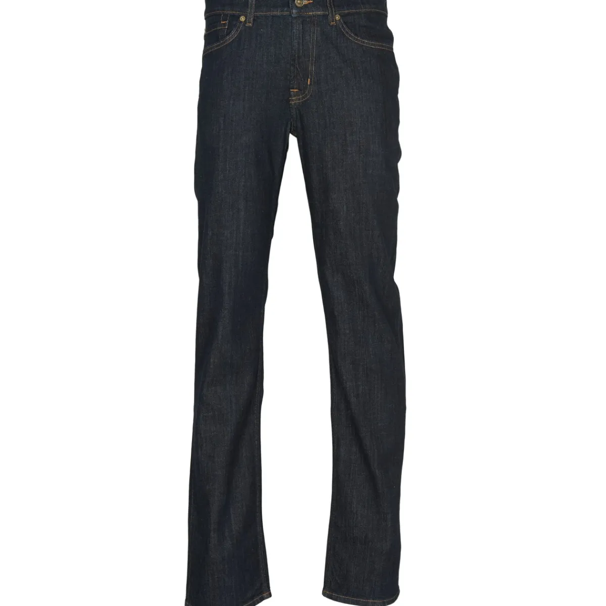 7 for all Mankind SLIMMY OASIS TREE-Homme Jeans