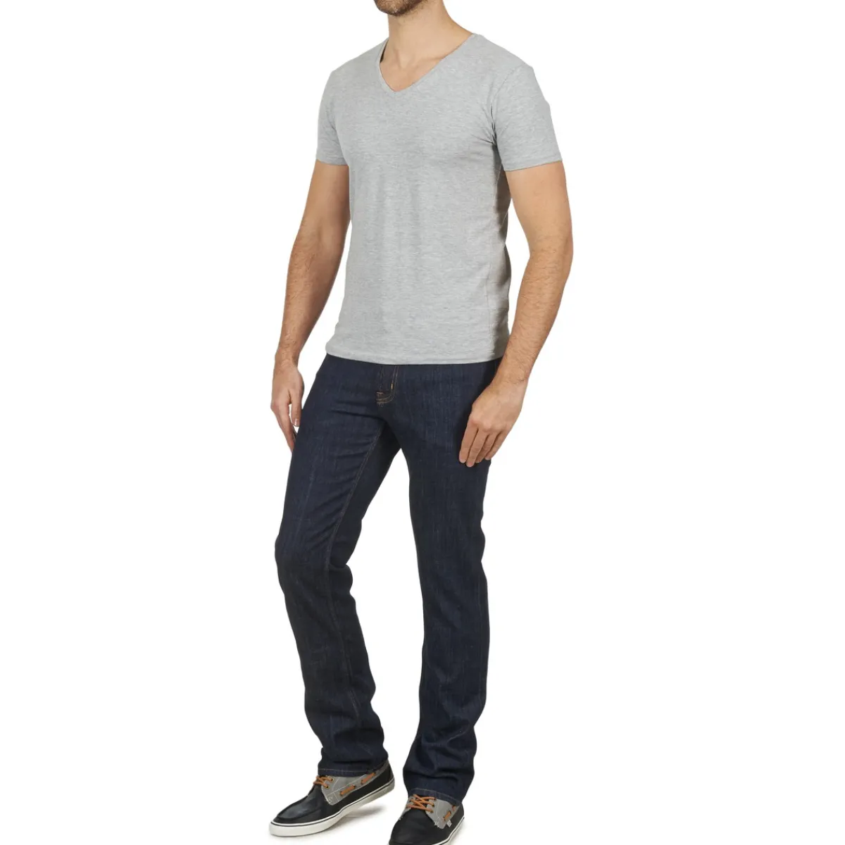 7 for all Mankind SLIMMY OASIS TREE-Homme Jeans