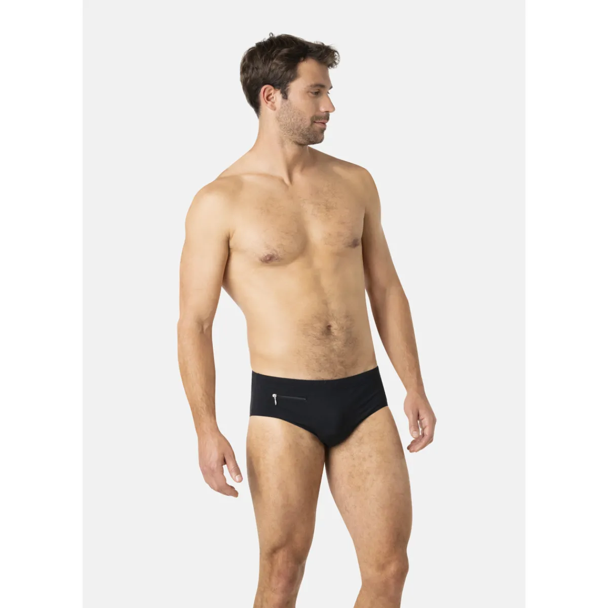 Eminence Slip de bain fibres recyclées-Homme Maillots & Shorts De Bain