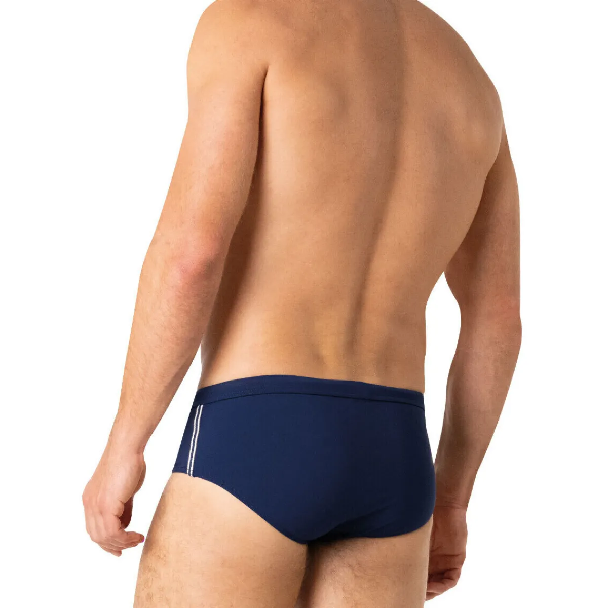 Eminence Slip de bain fibres recyclées fait en France-Homme Maillots & Shorts De Bain
