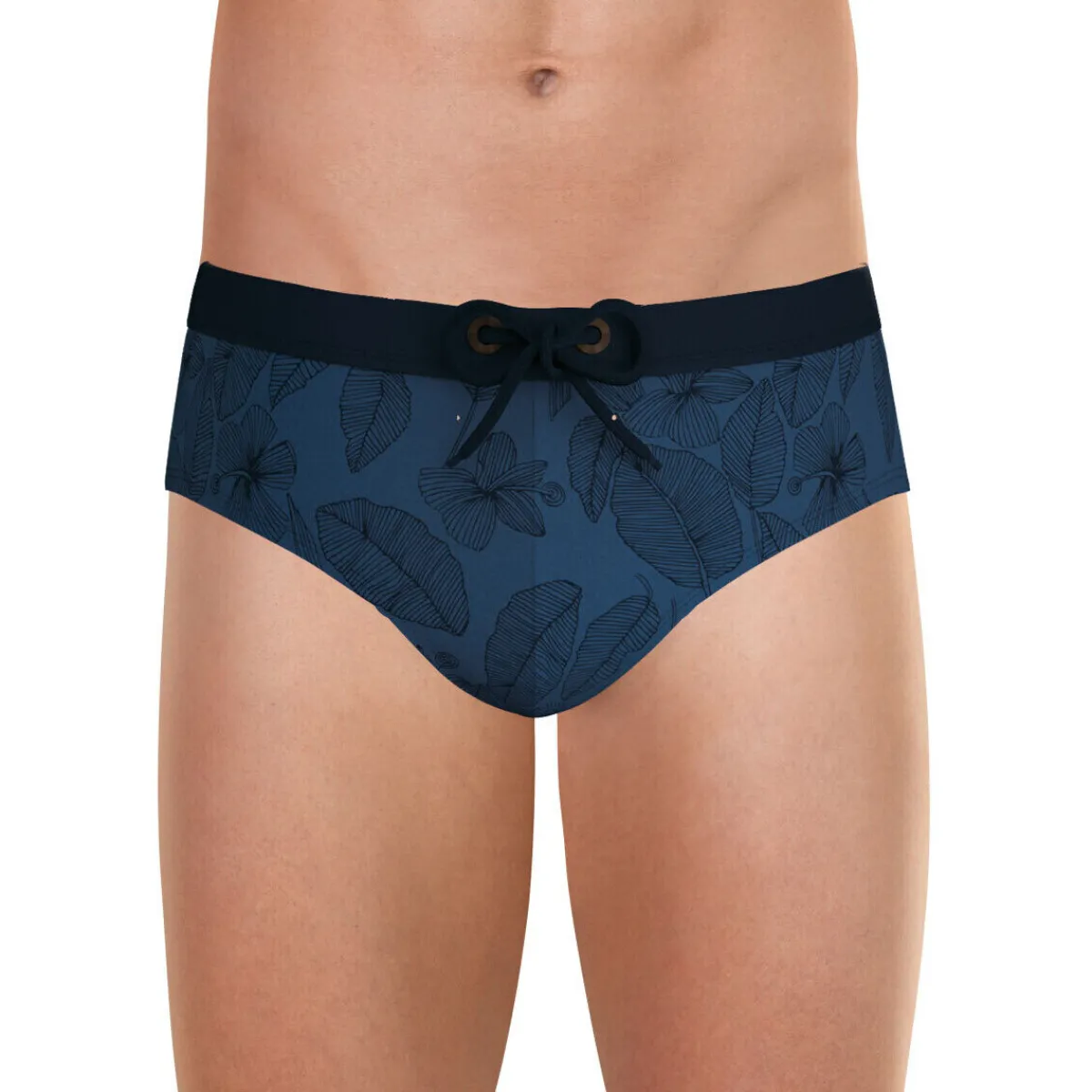 Eminence Slip de bain recyclé TROPICOOL-Homme Maillots & Shorts De Bain