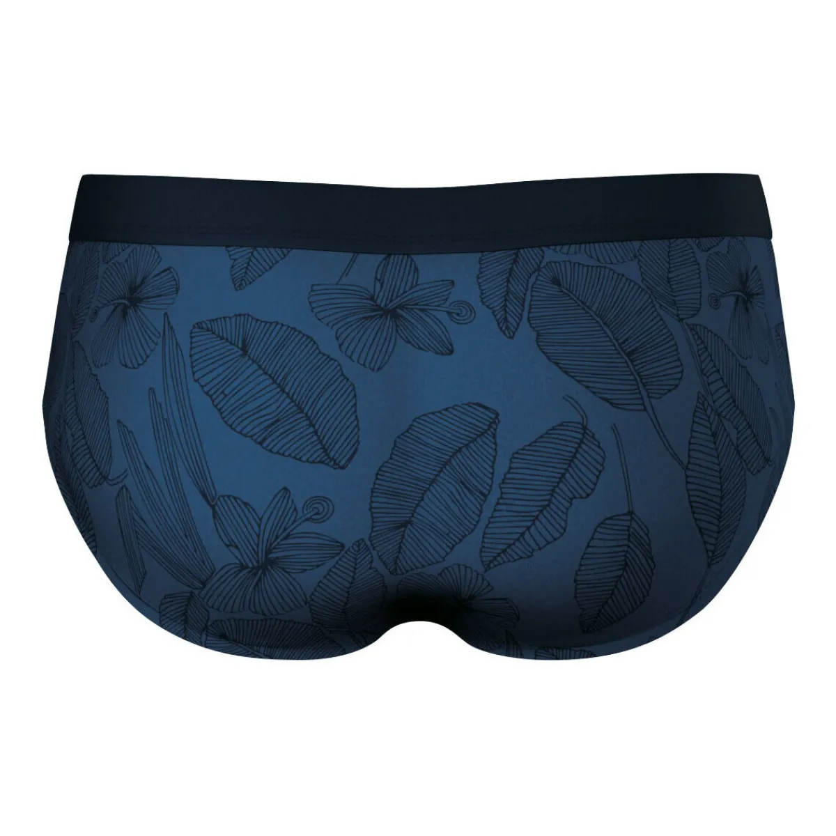 Eminence Slip de bain recyclé TROPICOOL-Homme Maillots & Shorts De Bain