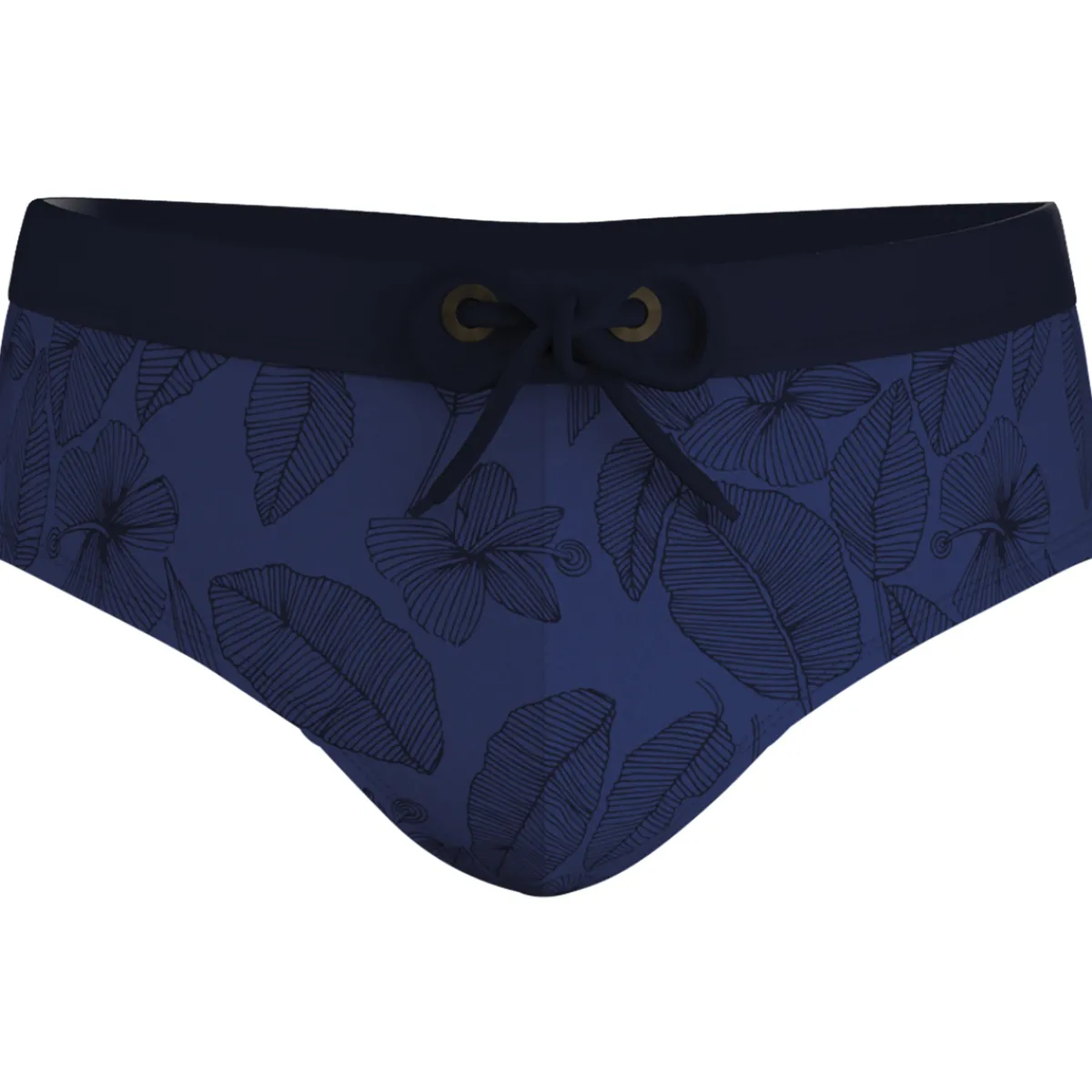 Eminence Slip de bain recyclé TROPICOOL-Homme Maillots & Shorts De Bain