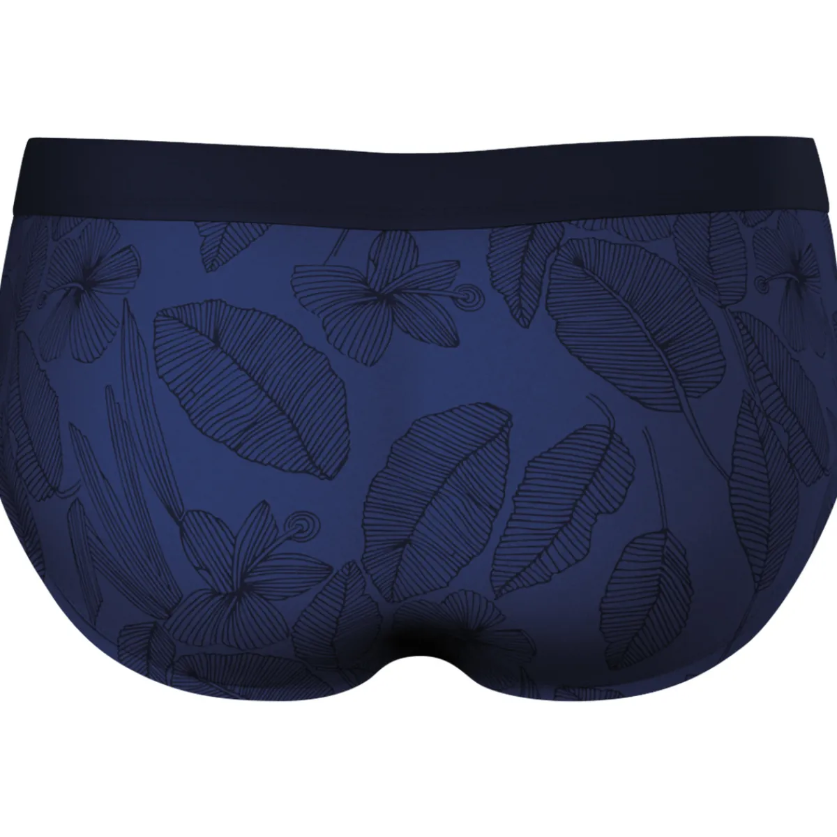 Eminence Slip de bain recyclé TROPICOOL-Homme Maillots & Shorts De Bain