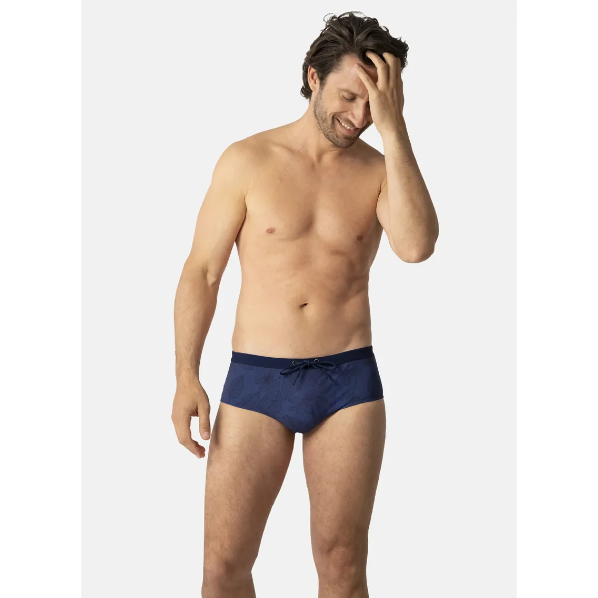 Eminence Slip de bain recyclé TROPICOOL-Homme Maillots & Shorts De Bain