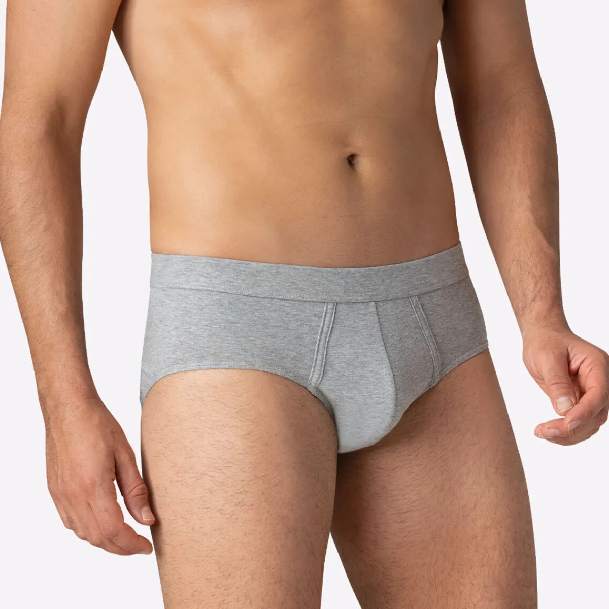 Eminence Slip FUSION-Homme Slips