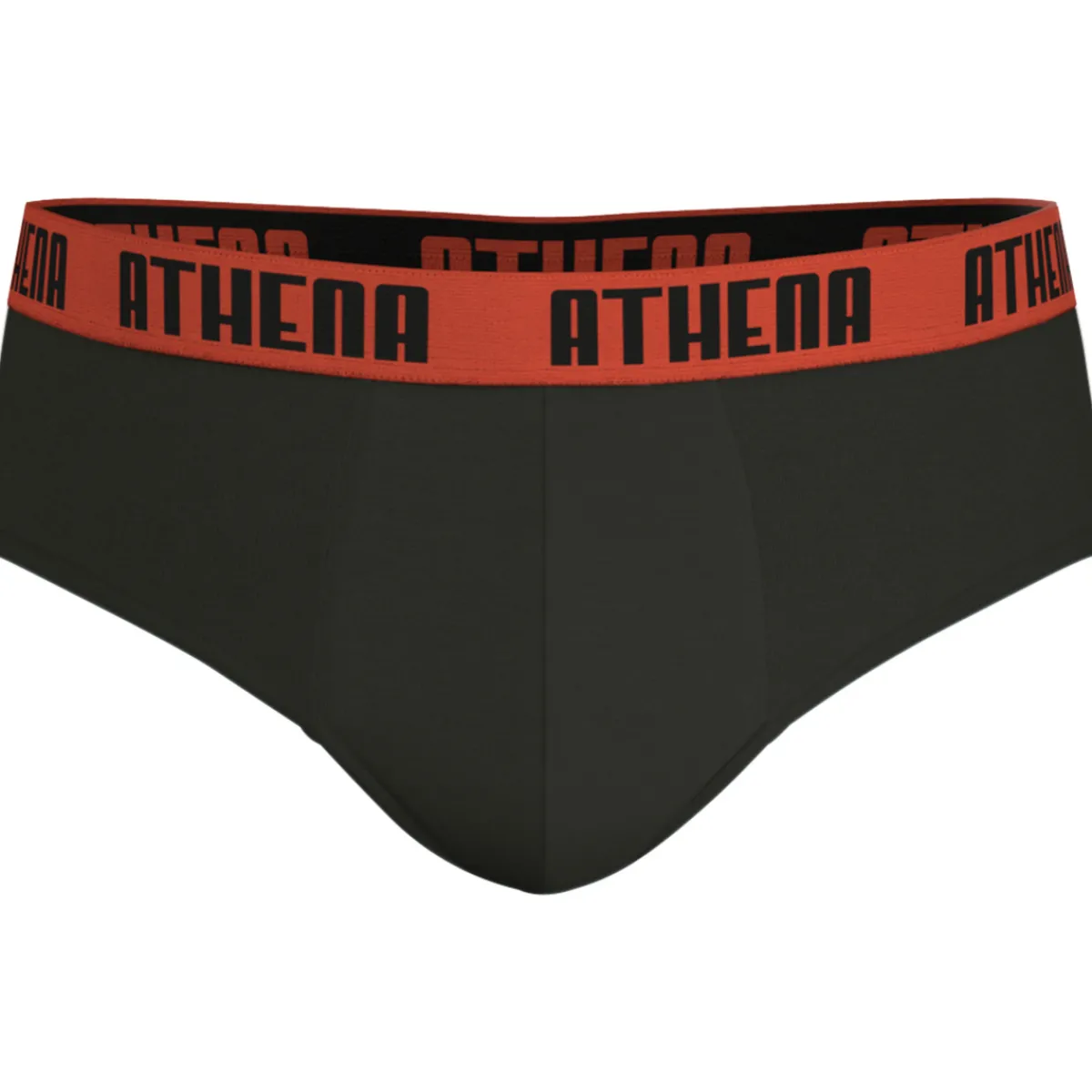 Athena slip, lot de 3, BASIC COLOR-Homme Slips