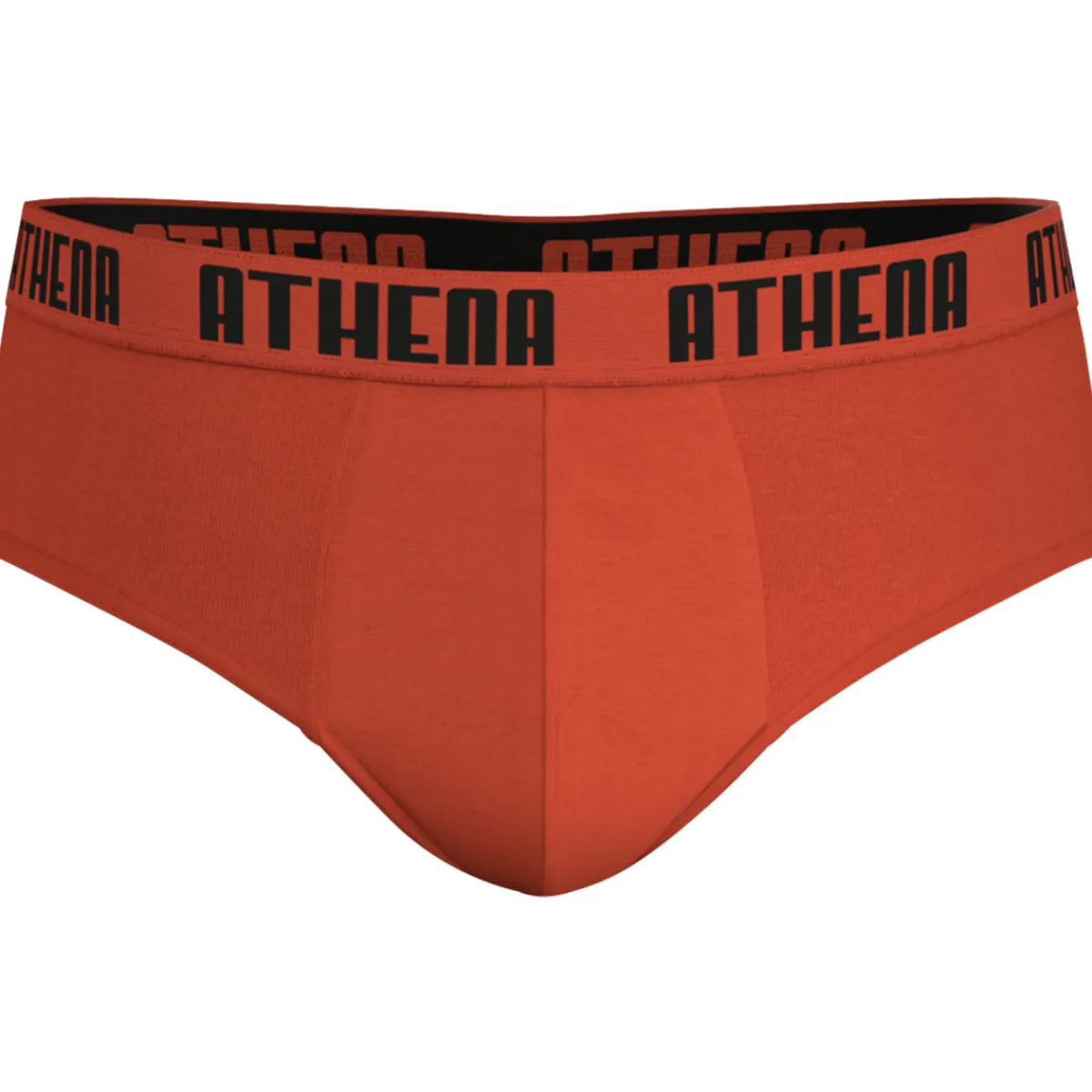 Athena slip, lot de 3, BASIC COLOR-Homme Slips