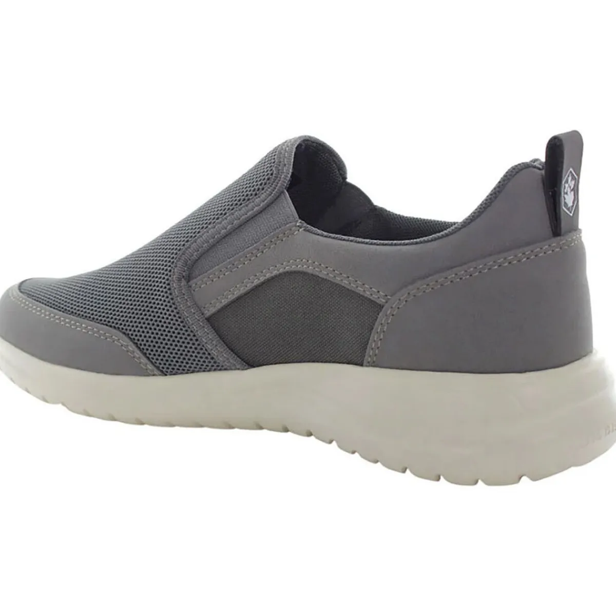 Lumberjack Slip ons 129662_35-Homme Slip Ons