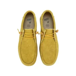 Walk In Pitas Slip ons M157522-Homme Slip Ons