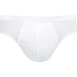 Eminence Slip taille basse COTON D'EGYPTE-Homme Slips
