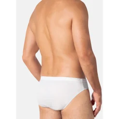 Eminence Slip taille basse COTON D'EGYPTE-Homme Slips
