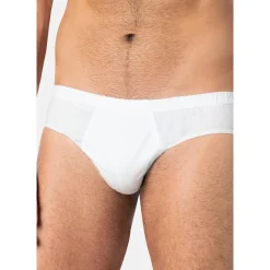 Eminence Slip taille basse COTON D'EGYPTE-Homme Slips