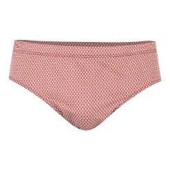 Eminence Slip taille basse motif-Homme Slips