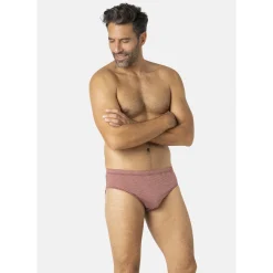 Eminence Slip taille basse motif-Homme Slips