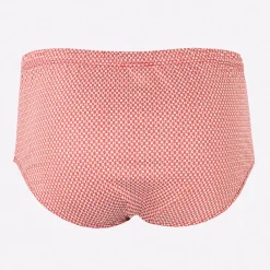 Eminence Slip taille basse motif-Homme Slips