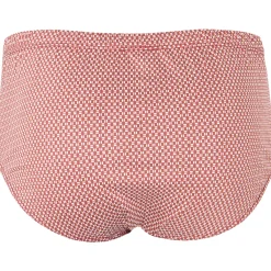Eminence Slip taille basse motif-Homme Slips