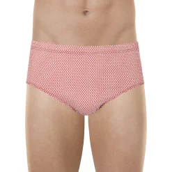 Eminence Slip taille haute fermé COTON MERCERISÉ-Homme Slips