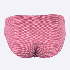 Eminence Slip taille haute fermé COTON MERCERISÉ-Homme Slips