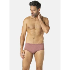 Eminence Slip taille haute fermé COTON MERCERISÉ-Homme Slips