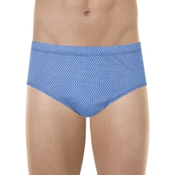 Eminence Slip taille haute fermé COTON MERCERISÉ-Homme Slips