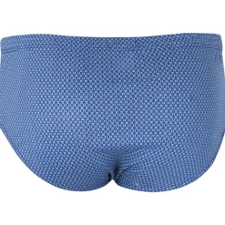 Eminence Slip taille haute fermé COTON MERCERISÉ-Homme Slips