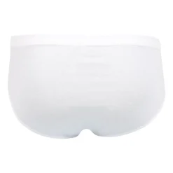 Eminence Slip taille haute fermée COTON D'EGYPTE-Homme Slips