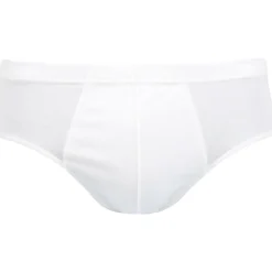 Eminence Slip taille haute fermée COTON D'EGYPTE-Homme Slips