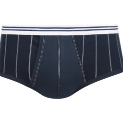 Eminence Slip taille haute ouvert LES CLASSIQUES-Homme Slips