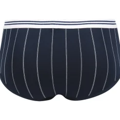 Eminence Slip taille haute ouvert LES CLASSIQUES-Homme Slips