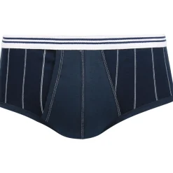 Eminence Slip taille haute ouvert LES CLASSIQUES-Homme Slips