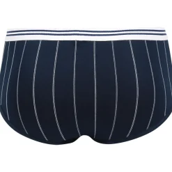 Eminence Slip taille haute ouvert LES CLASSIQUES-Homme Slips