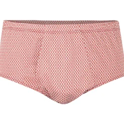 Eminence Slip taille haute ouvert Coton mercerisé-Homme Slips