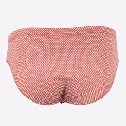 Eminence Slip taille haute ouvert Coton mercerisé-Homme Slips