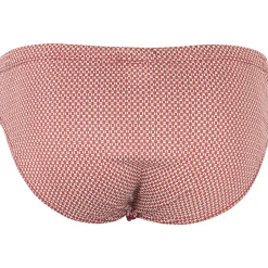 Eminence Slip taille haute ouvert Coton mercerisé-Homme Slips