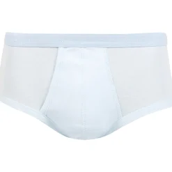 Eminence Slip Taille Haute ouvert LES CLASSIQUES-Homme Slips