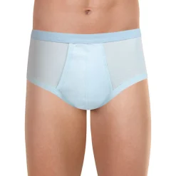 Eminence Slip Taille Haute ouvert LES CLASSIQUES-Homme Slips