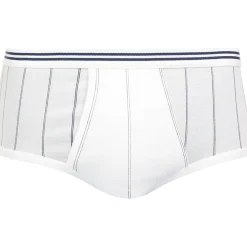 Eminence Slip taille haute ouvert LES CLASSIQUES-Homme Slips