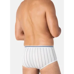 Eminence Slip taille haute ouvert LES CLASSIQUES-Homme Slips