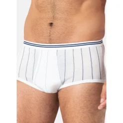 Eminence Slip taille haute ouvert LES CLASSIQUES-Homme Slips