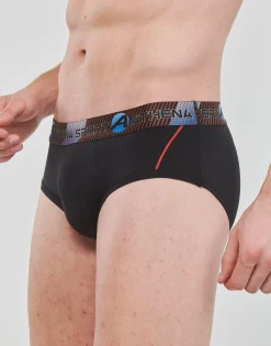 Athena SLIP TRAINING DRY PACK X3-Homme Sport Indoor|Slips